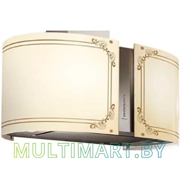 Комплект стекол для вытяжки Falmec Mirabilia Vetro 67 Liberty